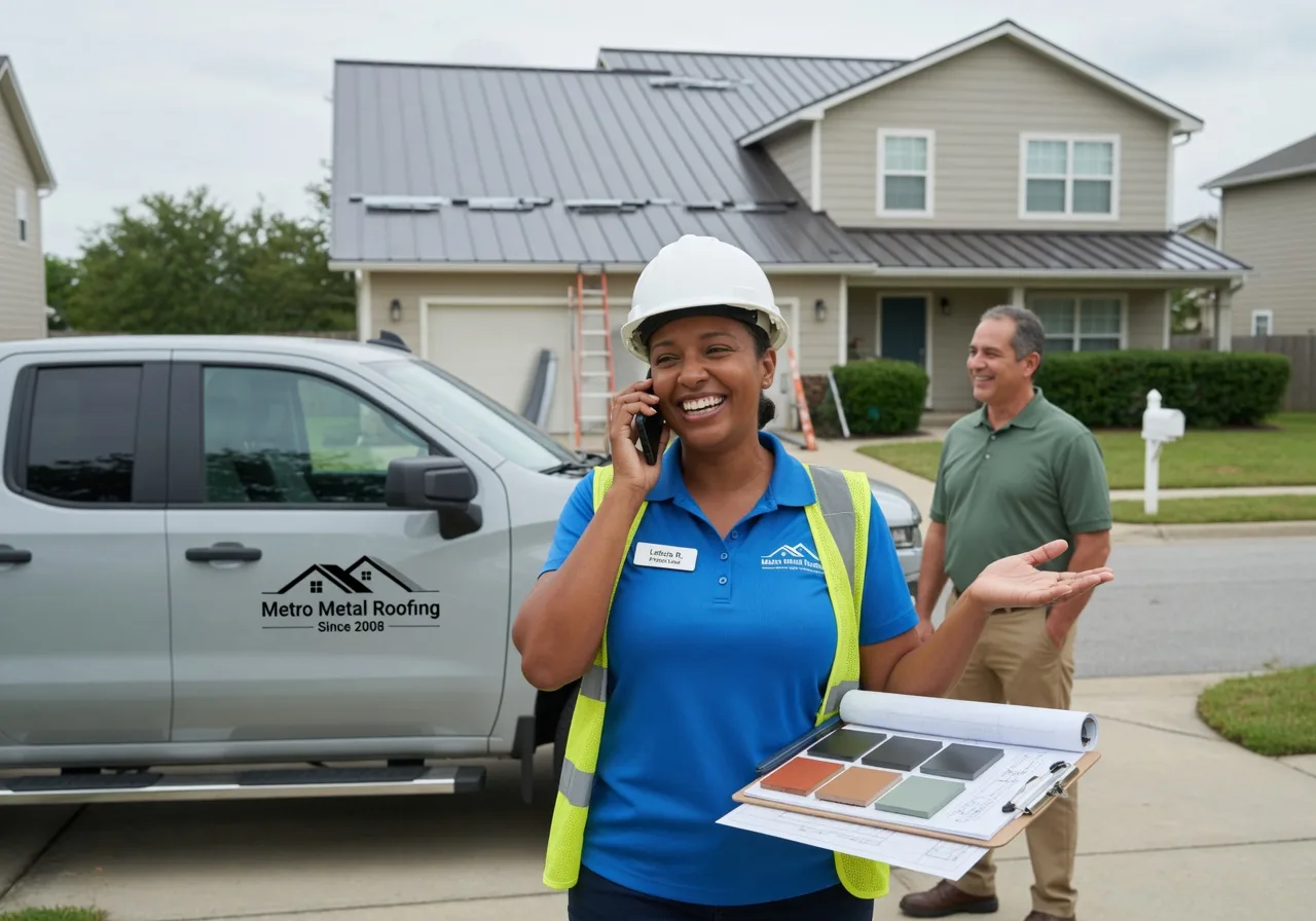Metal Roofing Installation Monticello, UT FAQs