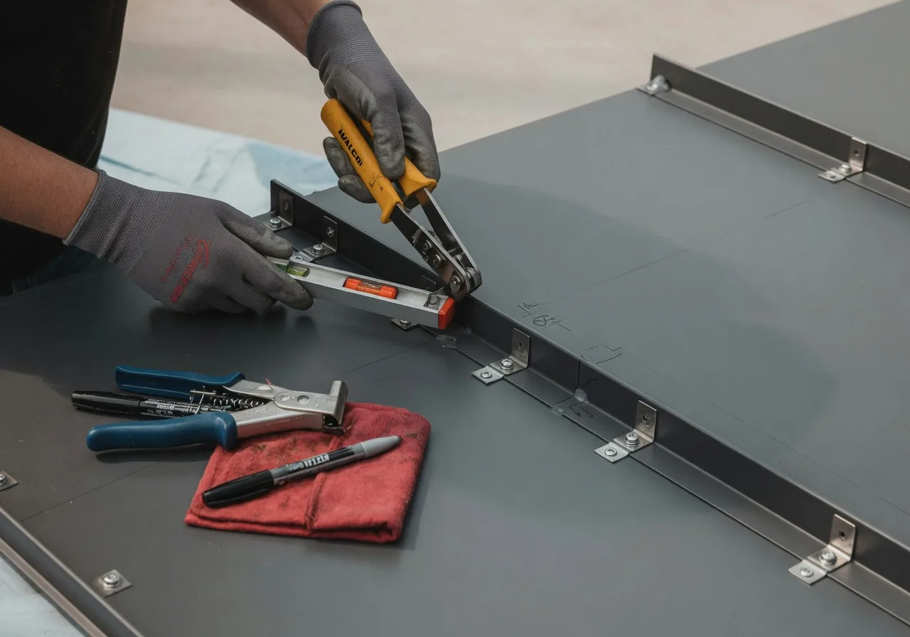 Why choose Metal Roofing Installation in Monticello, UT